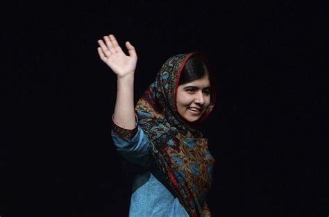 Libertados Oito Dos Dez Acusados Do Ataque Nobel Da Paz Malala