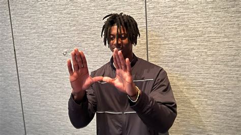 Cormani McClain Confirms Commitment to Miami Hurricanes - All ...