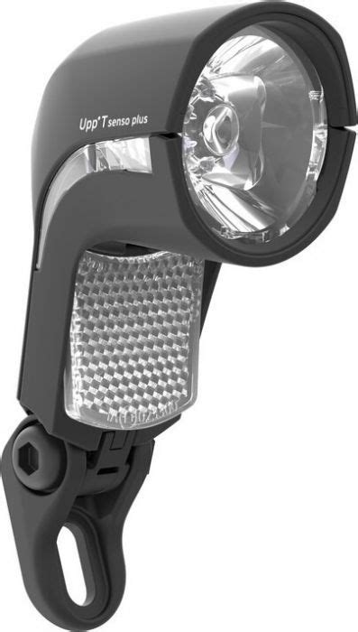 Led Scheinwerferbusch M Ller Lumotec Upp T Senso Plus Mit Standlicht