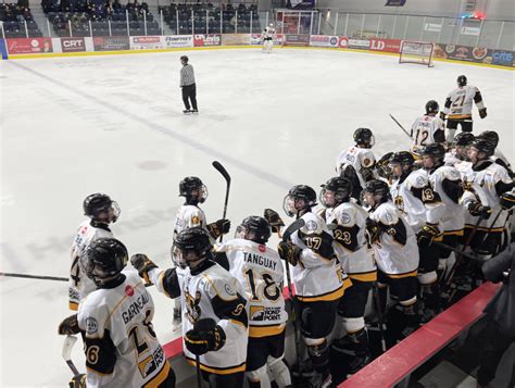 Une Autre Semaine Victorieuse Pour Les Chevaliers