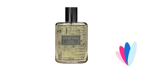 Steam Punk Von Pan Drwal Eau De Parfum Meinungen Duftbeschreibung