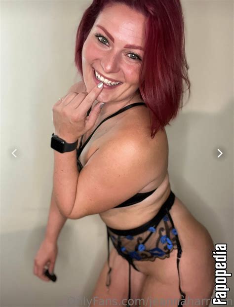 Jeanna Harrison Nude Leaks Photo 1445638 Fapopedia