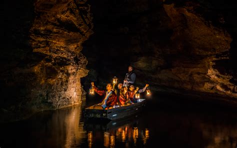 H De Toulouse Explorez Le Sublime Gouffre De Padirac De Nuit En