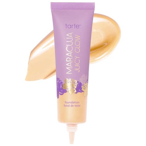 Tarte Maracuja Juicy Glow Skin Tint Hamilton Place