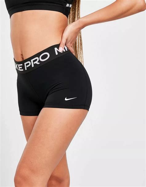 Nike Pros Girls