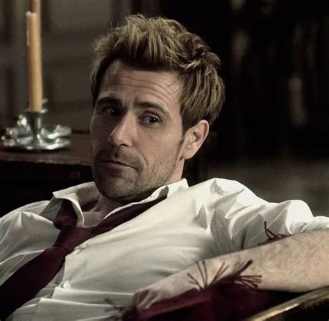 Pin By KRWerth On DC Arrowverse Constantine In 2024 John Constantine