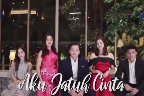 Jadwal Acara Rcti Hari Ini Selasa Juli Ini Jam Tayang Aku Jatuh