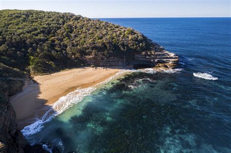 Central Coast Luxury Travel Guide