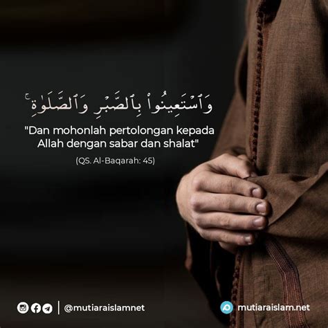 27 Quotes Alquran Terbaik Penuh Nasihat Inspirasi Dan Motivasi