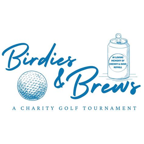 Leah Royall Mba On Linkedin 3rd Annual Birdies And Brews Charity Golf Tourney Birdies And Brews