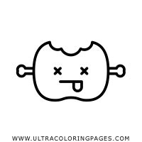 Osso Disegni Da Colorare Ultra Coloring Pages