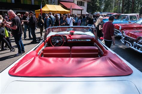 1959 Buick Invicta Convertible Thomas T Flickr