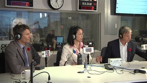 Cknw Vancouver Mayoral Debate 2014 Part 2 3 Youtube