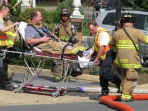 Getting Firefighters Back on the Job Following an Injury – Fire & EMS Leader Pro