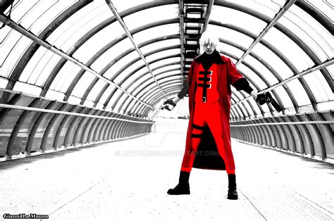 Dante cosplay - 02 by arthemis92 on DeviantArt