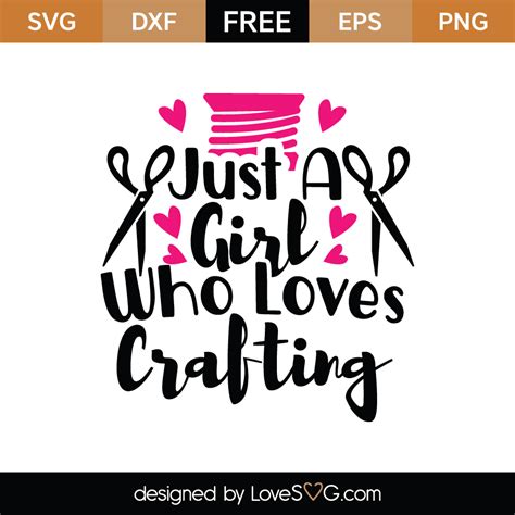 Free Sewing Svg Cut File Copy