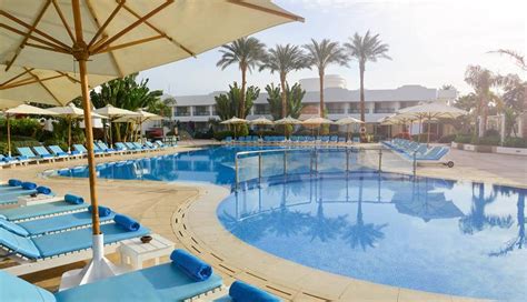 Novotel Palms Sharm El Sheikh Egipat Balkan Fun Travel