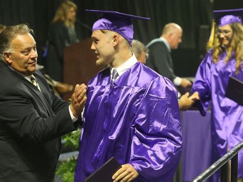 Photos: Smyrna High School Graduation