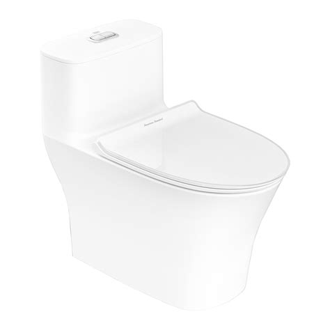 Signature One Piece Toilet Bowl L American Standard Philippines