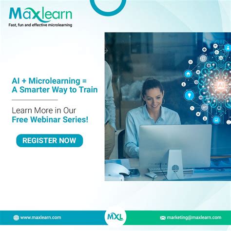 Essential Microlearning Tips Every Newcomer Should Know Maxlearn By