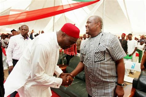 Photos Former Apc Chieftain Defects To Pdp Edo Xplore