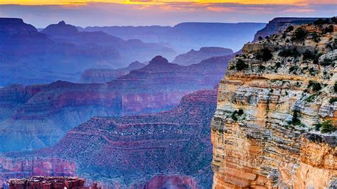 Private Grand Canyon Sunset Tour From Flagstaff Klook Malaysia