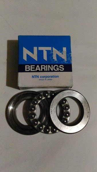 Jual THRUST BALL BEARING 51413 NTN Di Lapak PERKASA BEARING Bukalapak