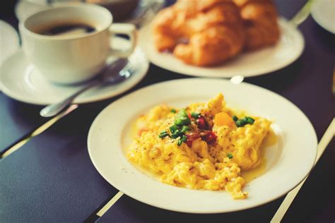 5 Desayunos Saludables Con Huevo Para Comenzar El Día Con Energía