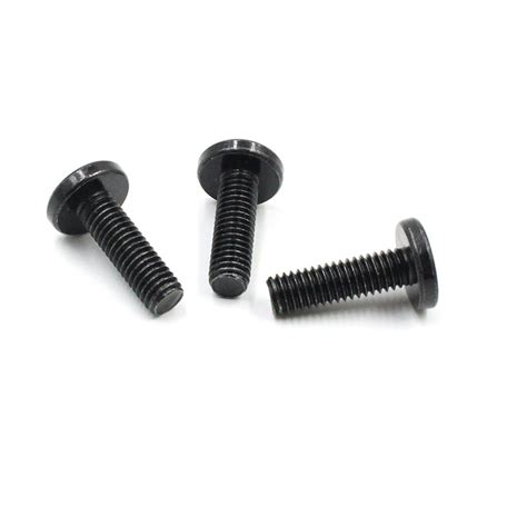 China Cap Screw Manufacturer and Supplier, Factory | Yuhuang