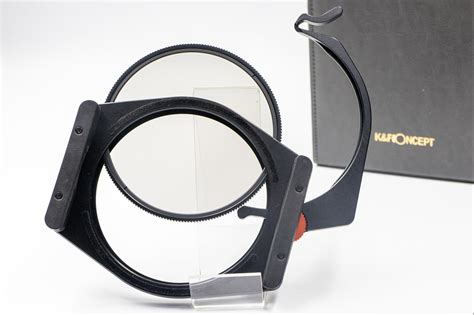 K F Concept Square Filter Holder System Pro Kit Pro