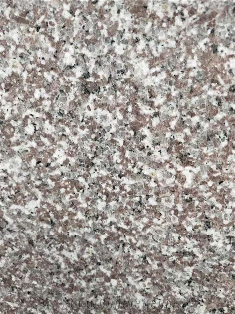 Chinese Red Granite G Slabs From China Stonecontact