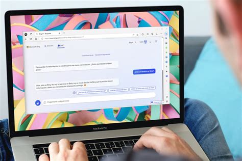 Bing Chat Los Mejores Trucos Y Utilidades De Su Inteligencia Artificial