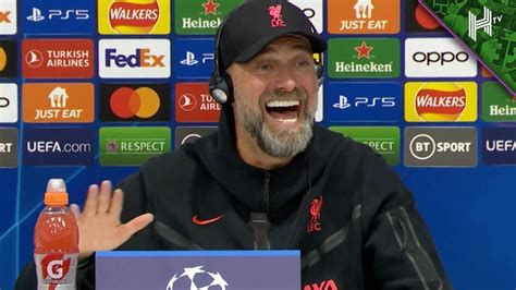 The Tie Is Over Liverpool 2 5 Real Madrid Jurgen Klopp Youtube