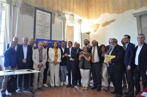 Il Pd Trasimeno A Supporto Dell Unione Dei Comuni Pd Trasimeno