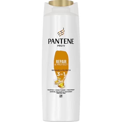 Sampon Pantene Pro V In Repair Protect Ml