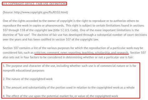 Copyright Disclaimer Template Termsfeed