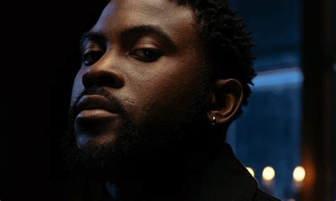 Damso Lhistoire De Peur Dêtre Sobre” Son Morceau Fantôme Cultactu