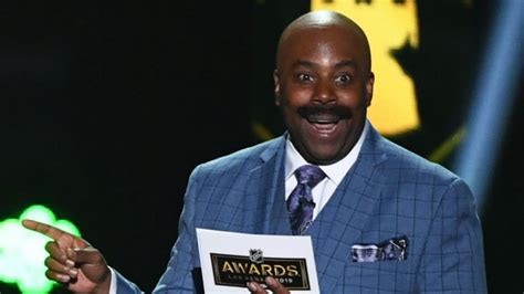 Presenter Steve Harvey On Vacation In Albania Telegrafi Telegrafi