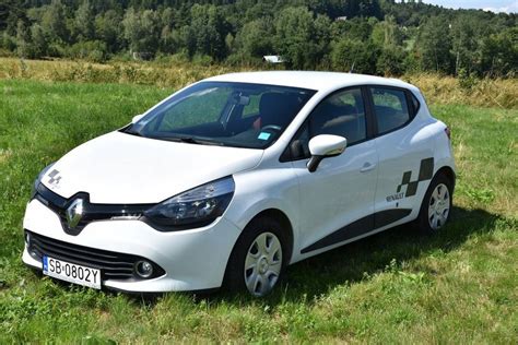 RENAULT CLIO IV BH 1 5 DCi 90 KM 8410035723 Oficjalne Archiwum