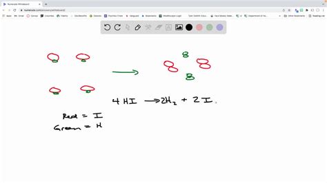 Solved If Purple Spheres Represent Iodine Atoms White Spheres