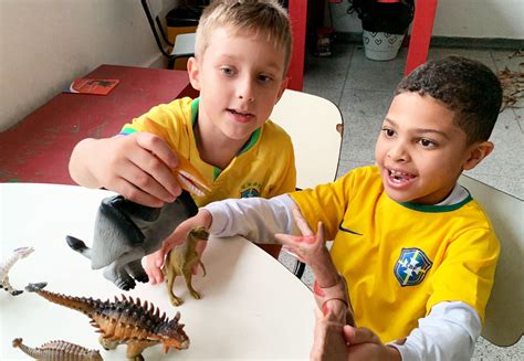 O Que Os Dinossauros T M A Ensinar Col Gio Morumbi Sul