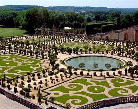 La Marque Jardins Du Roi Soleil Jardins Du Roi Soleil