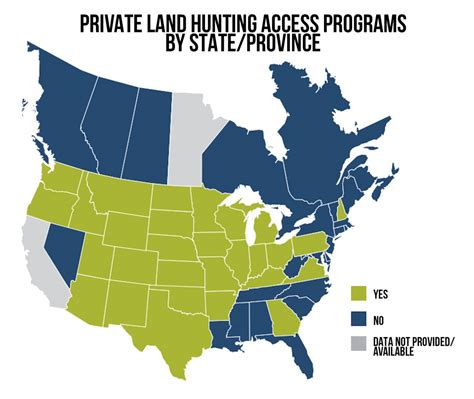 Private Landowners Can Save Public Hunting In America Outdoor Life