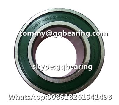 Tmd U At Deep Groove Ball Bearing Tmd U At Bearing X X