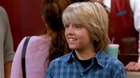 Scary Movie The Suite Life Of Zack Cody Season 2 Episode 26