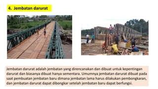 Jenis Jenis Jembatan PPT