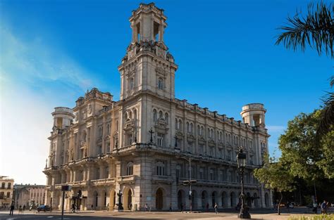 National Museum Of Fine Arts Havana Tourism ViaMichelin