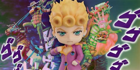 10 Mejores Figuras De Jojos Bizarre Adventure Que Puedes Comprar Ahora