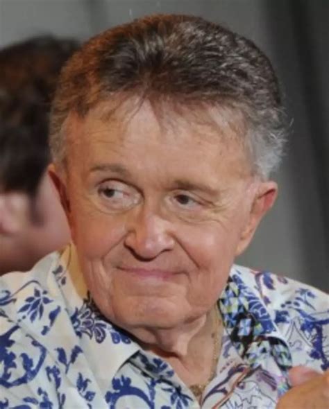 Bill Anderson Celebrates 50 Years At The Grand Ole Opry