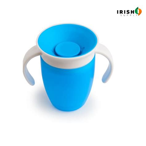 Spillbite Baby Anti Spill Sippy Cups Irishsupply